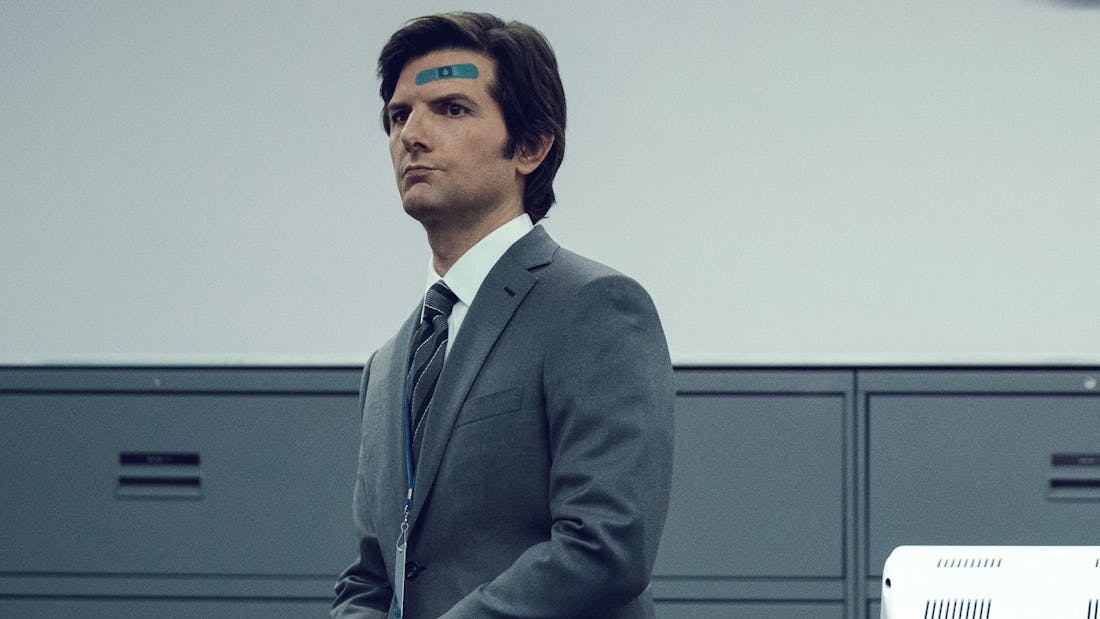 Severance Severance en The Penguin halen meeste Emmy-nominaties binnen