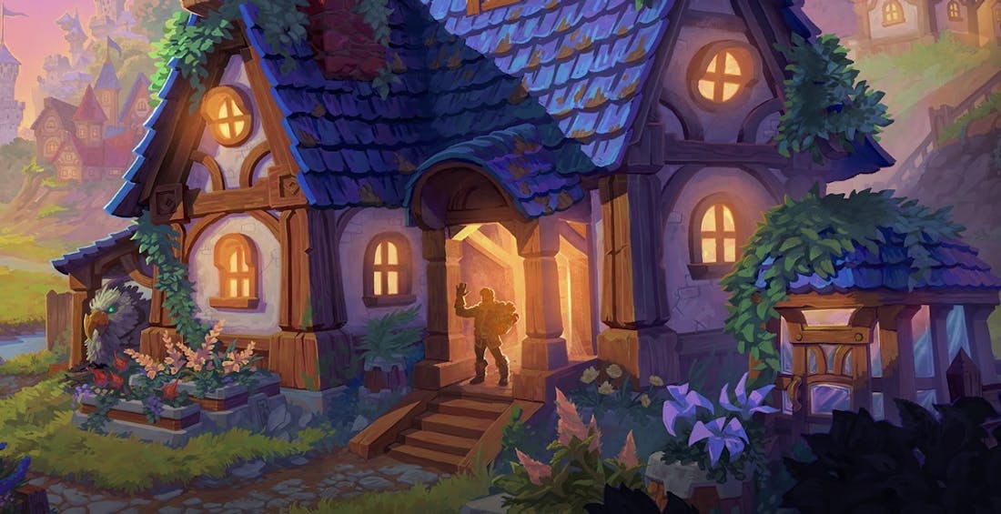 World of Warcraft Blizzard: World of Warcraft is niet voor consoles in ontwikkeling