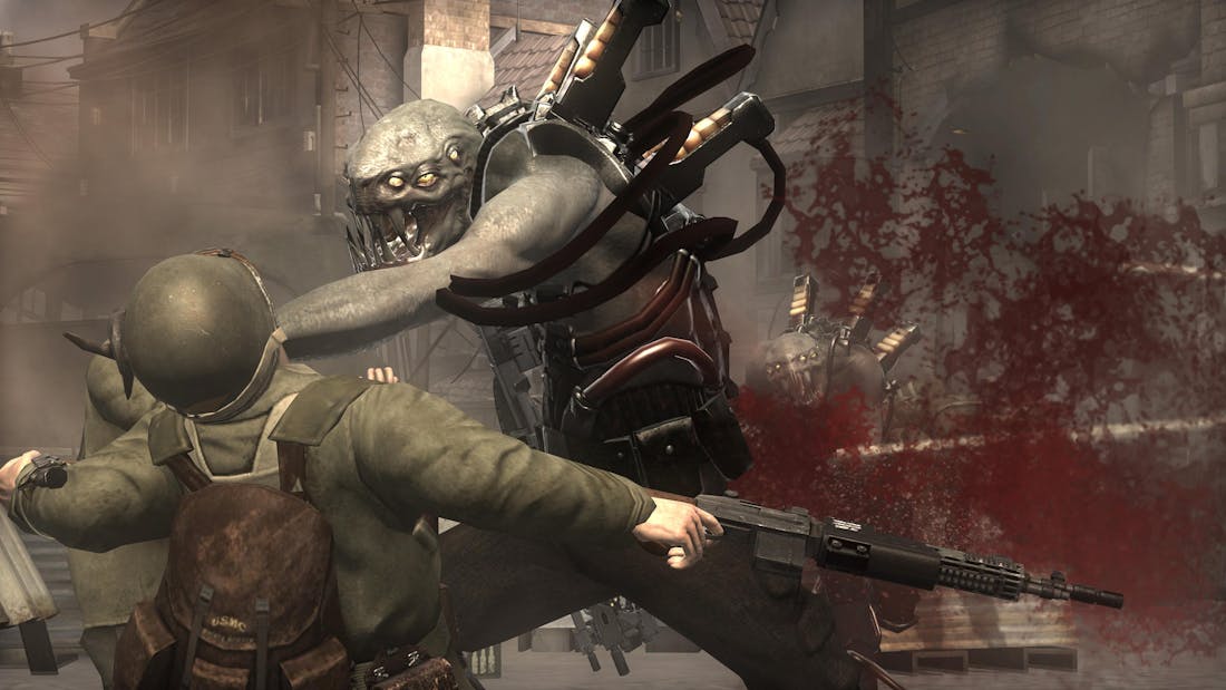 Resistance Meerdere PlayStation-exclusives worden van PS Plus gehaald