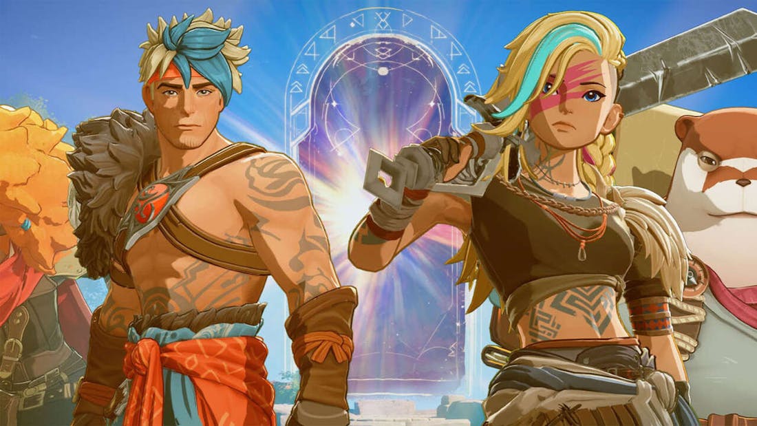 Cloudheim Voormalige Bioware-ontwikkelaars onthullen Zelda-achtige Cloudheim