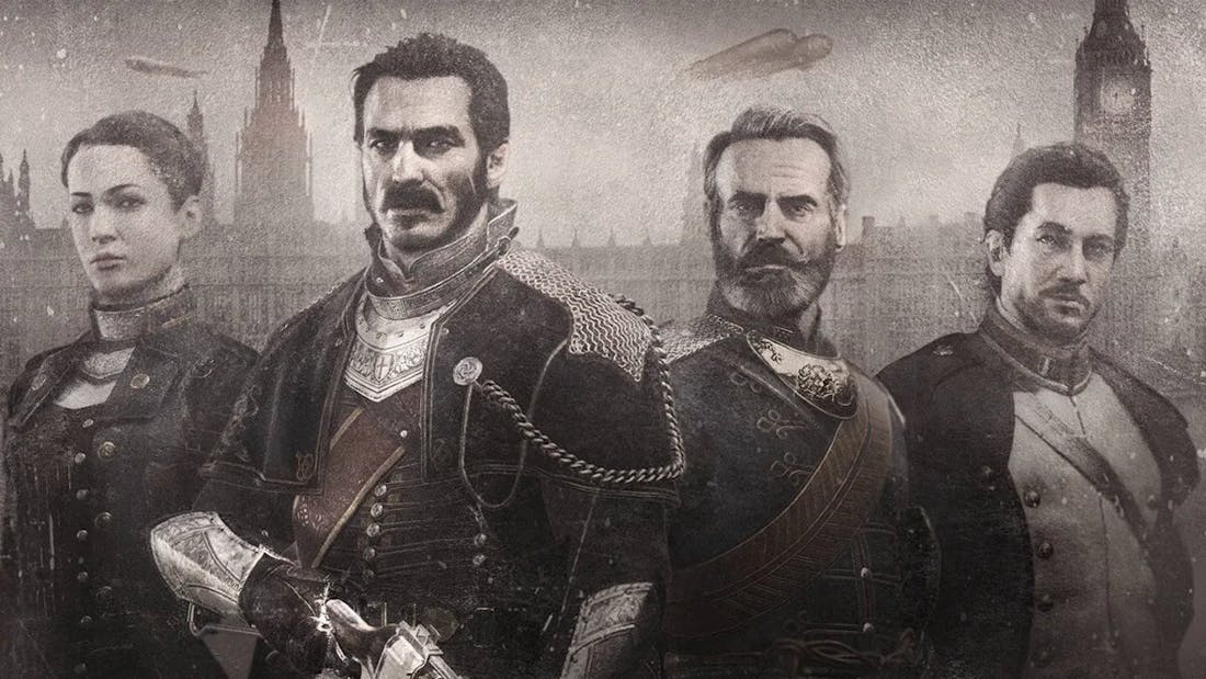 The Order: 1886 Ready at Dawn wilde The Order: 1886-vervolg ontwikkelen