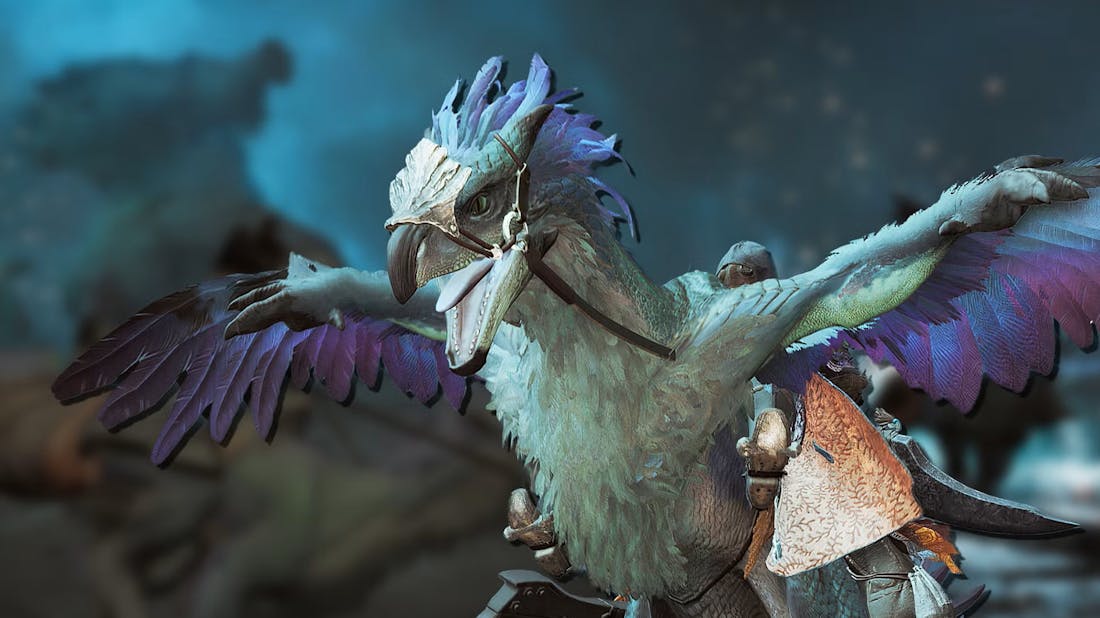 monster hunter wilds Title Update 1 voor Monster Hunter Wilds nu beschikbaar