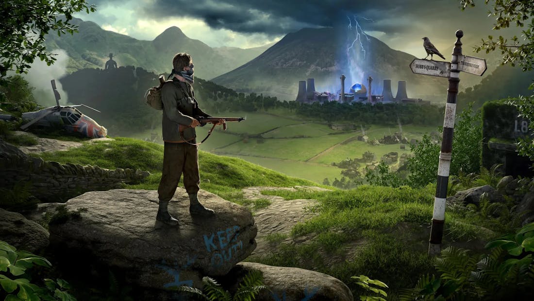 Atomfall Rebellion toont vlak voor release meer van Atomfall