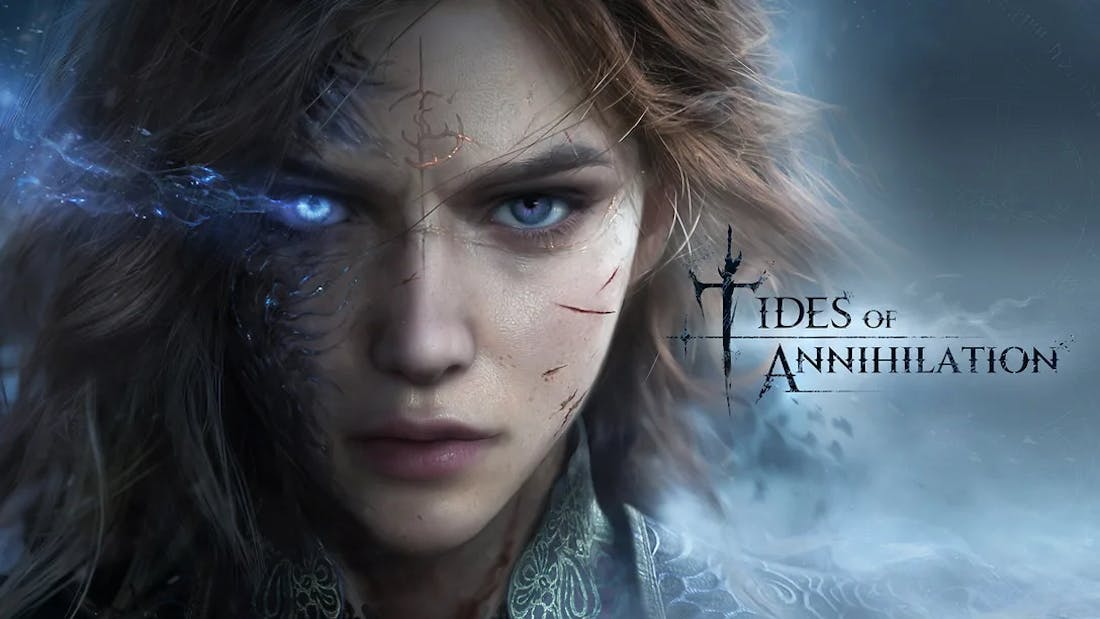 Tides of Annihilation Fantasievolle actie-adventuregame Tides of Annihilation aangekondigd