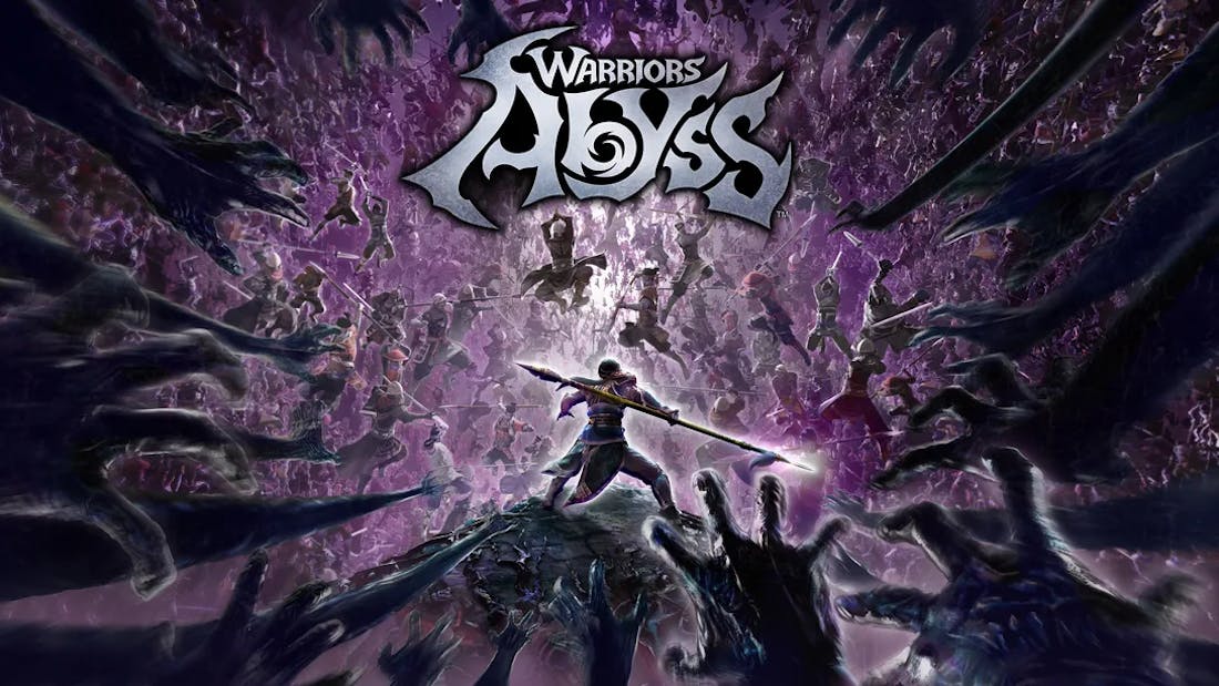 Warriors: Abyss Koei Tecmo onthult Warriors: Abyss en brengt de roguelite meteen uit