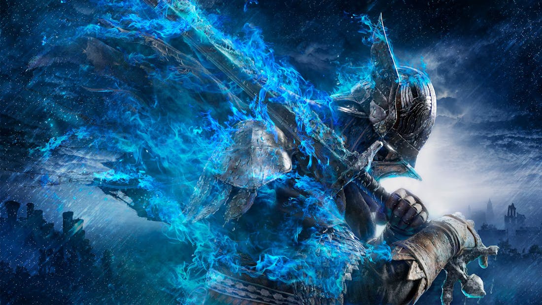 Elden Ring Nightreign Elden Ring Nightreign-patch maakt game makkelijker voor solospelers