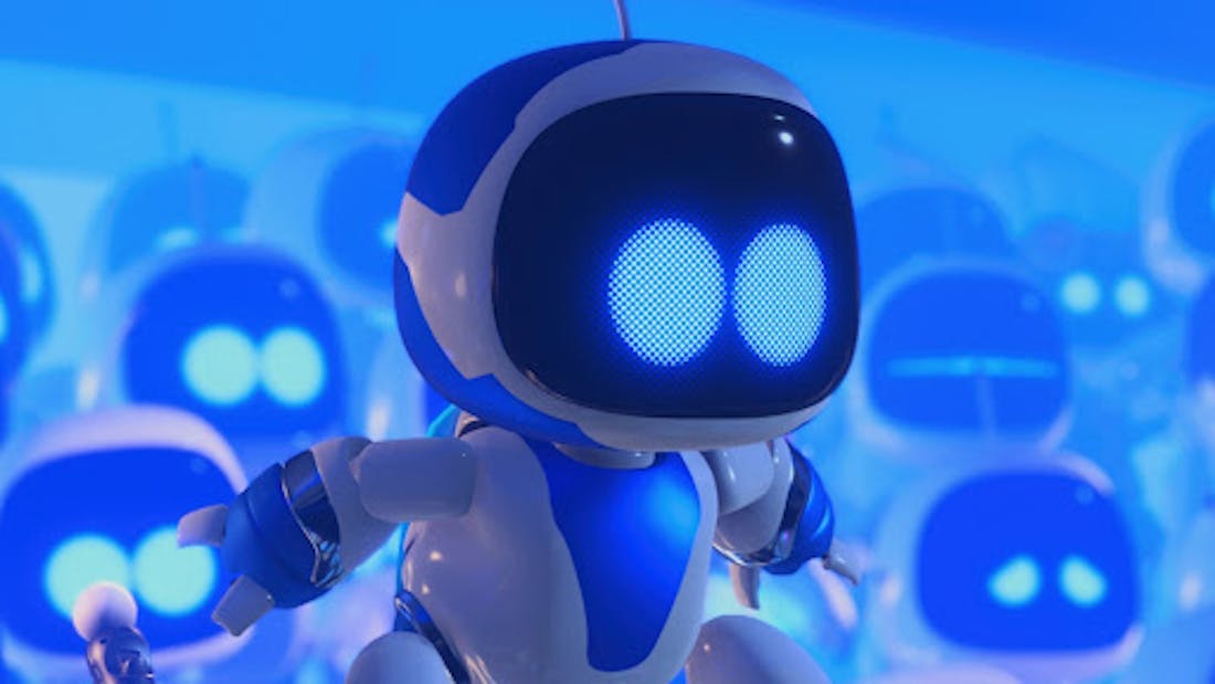 Astro Bot Nederlandse stichting klaagt Sony aan vanwege PlayStation Store-prijzen, eist geld terug voor consumenten