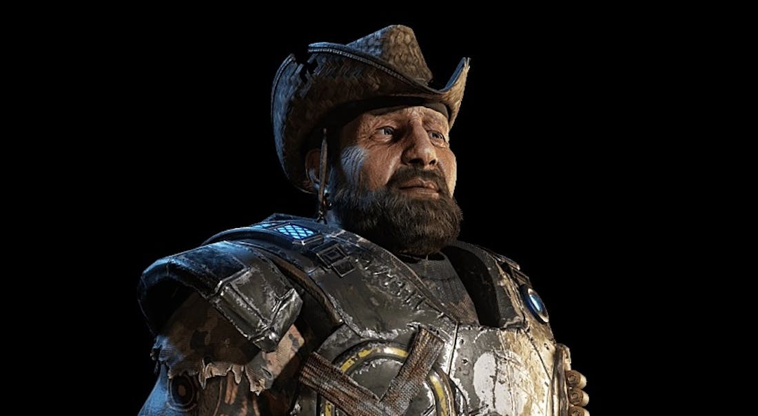 Gears of War Gears of War- en Fallout-acteur Peter Jason overleden