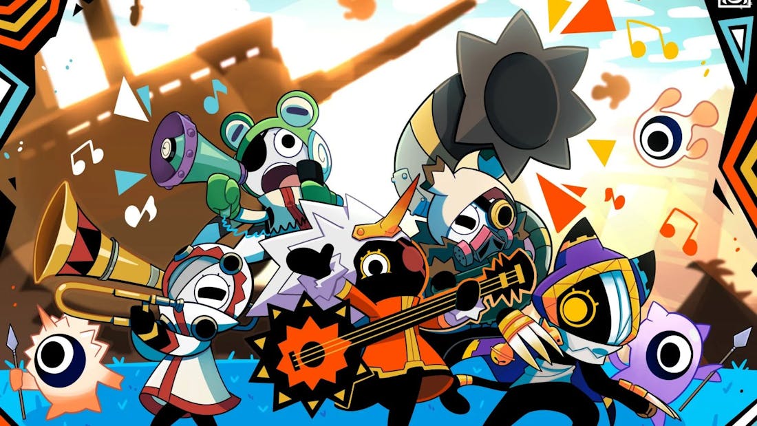 Ratatan Twintig aankomende indiegames getoond in Day of the Devs-livestream