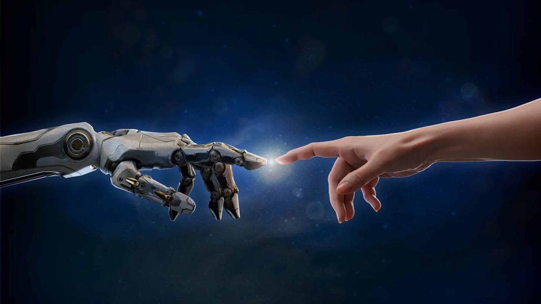 The Talos Principle: Reawakened The Talos Principle: Reawakened verschijnt op 10 april