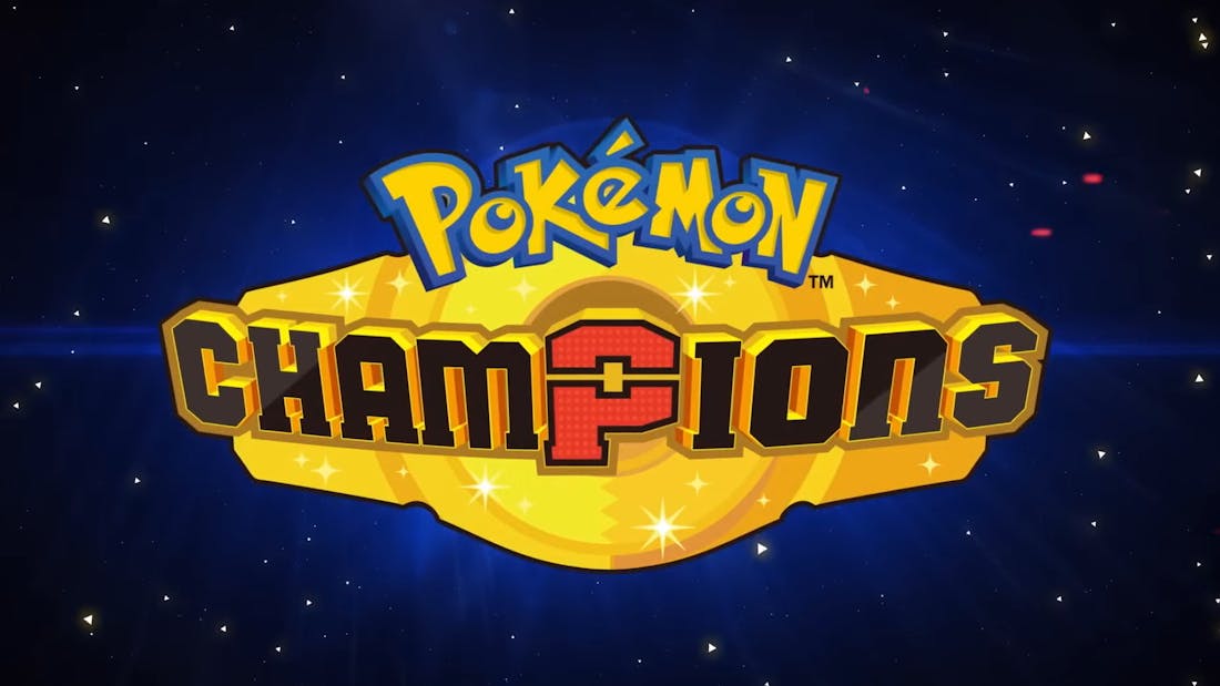 Pokémon Champions Pokémon Champions in ontwikkeling voor Switch en mobiel