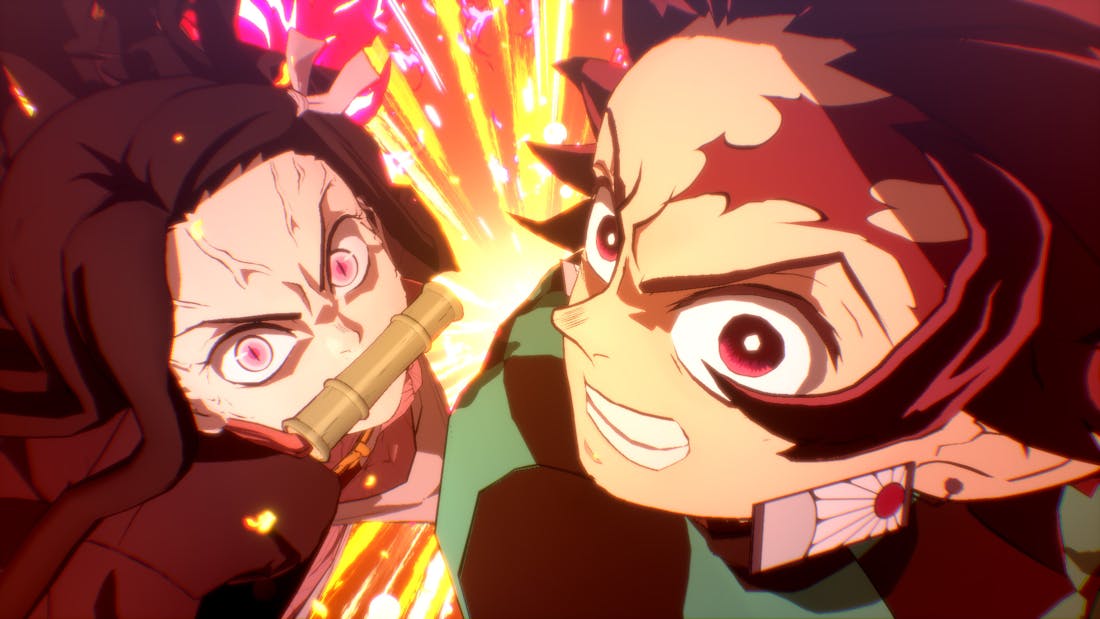Demon Slayer: Kimetsu no Yaiba - The Hinokami Chronicles 2 Demon Slayer: Kimetsu no Yaiba - The Hinokami Chronicles 2 komt op 5 augustus uit