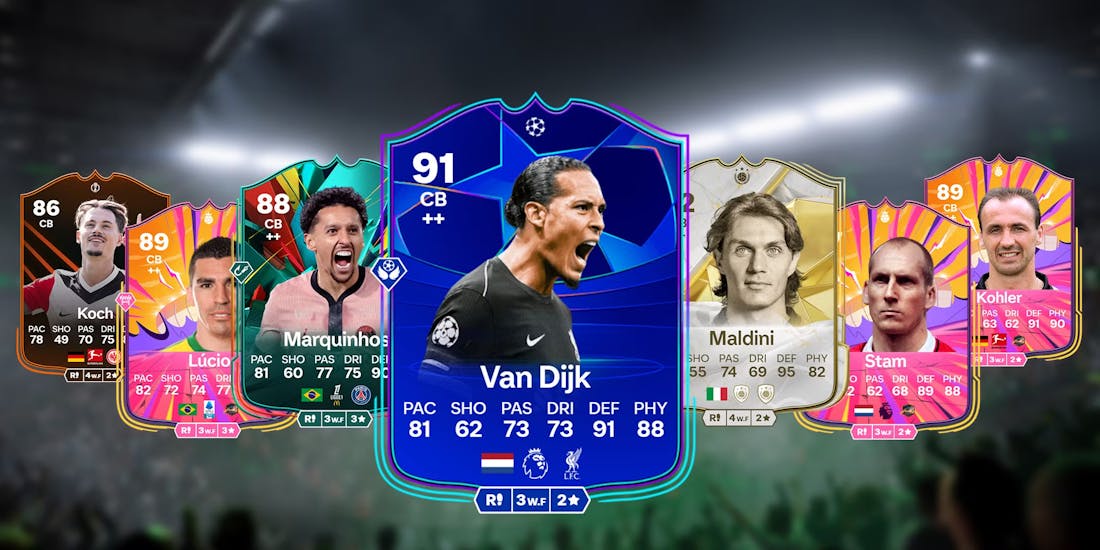 EA Sports FC Lootboxen PEGI: 'Het lootboxdebat is emotioneel'