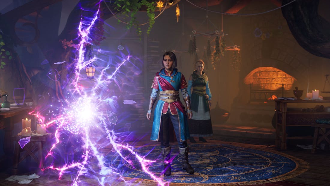 Split Fiction We geven Split Fiction voor de PS5 weg