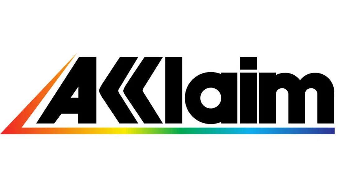 Acclaim Acclaim zendt in september een livestream uit