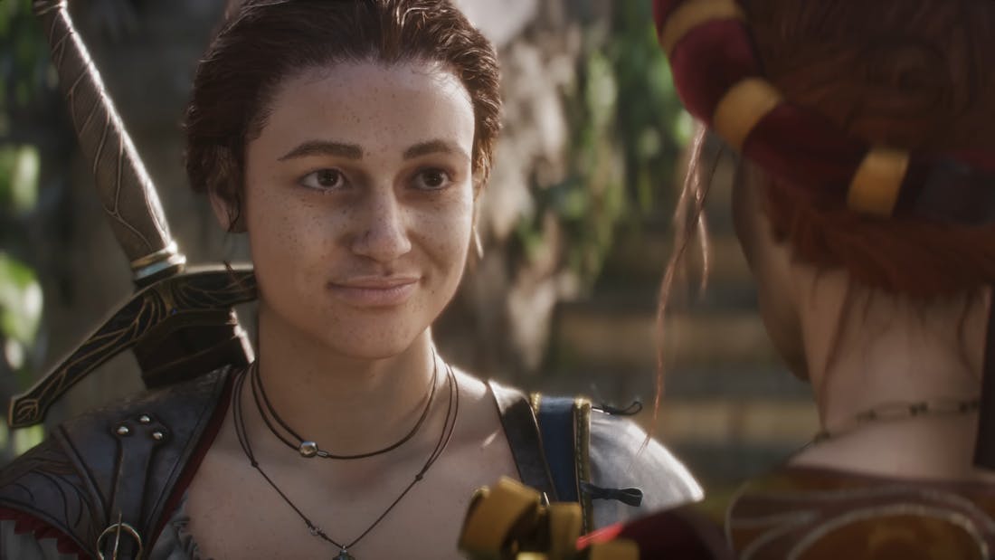 Fable Gerucht: Fable komt mogelijk pas in 2027 uit