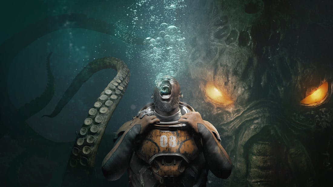 Cthulhu: The Cosmic Abyss Cthulhu: The Cosmic Abyss vanaf 16 april 2026 verkrijgbaar