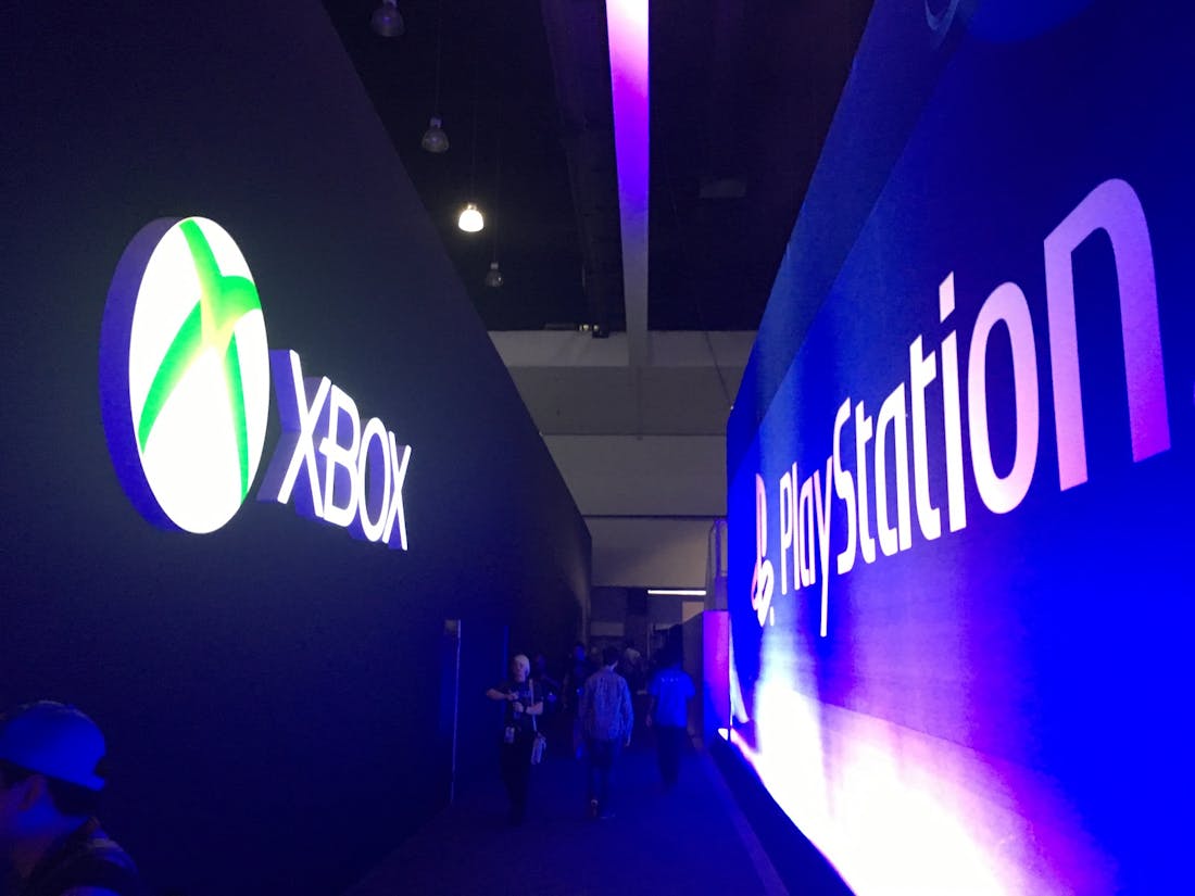 Xbox 'Veel meer Xbox-games komen dit jaar naar PS5 en Switch 2'
