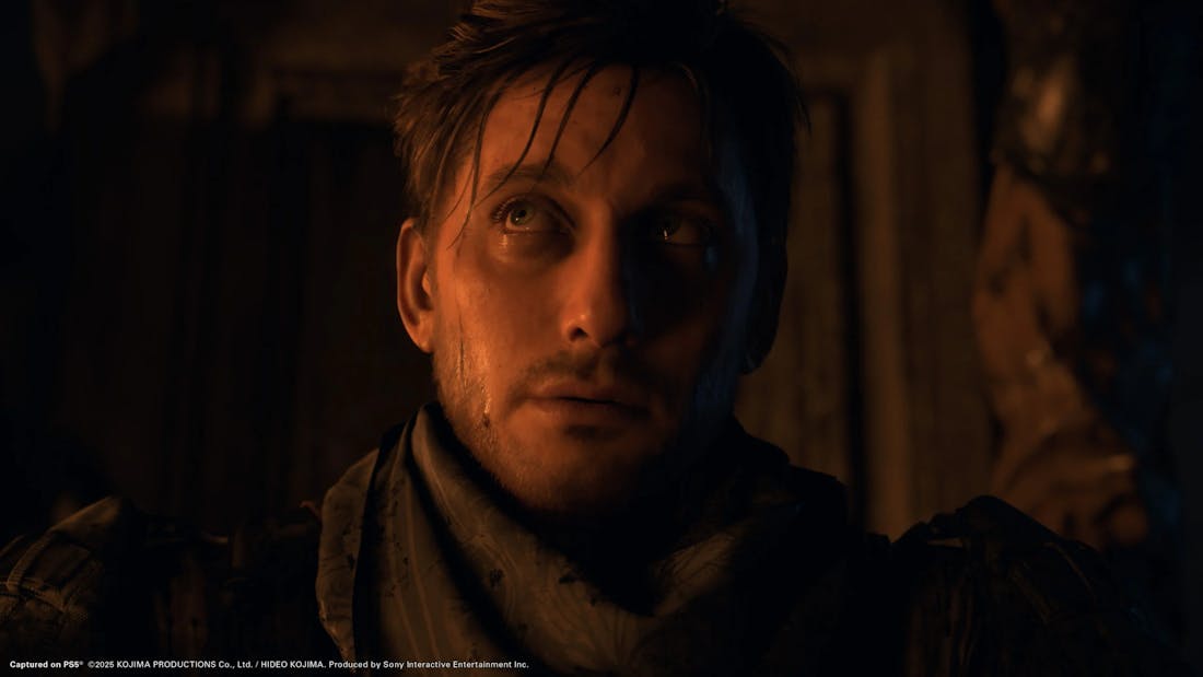Death Stranding 2: On the Beach Grand Theft Auto 6 had invloed op Death Stranding 2-releasedatum