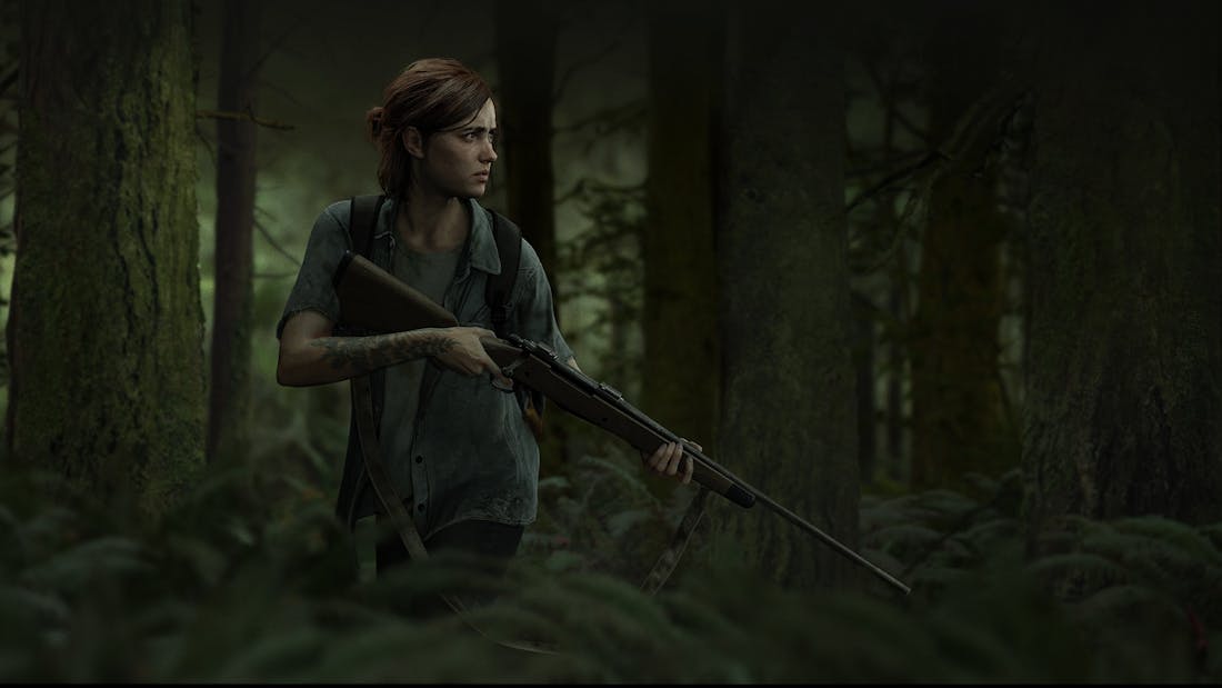 The Last of Us Part 2 The Last of Us: Part 3 - Alle geruchten en feiten op een rij