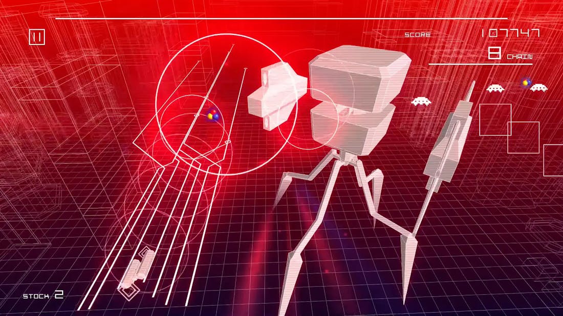 Space Invaders Infinity Gene Evolve Nieuwe Katamari- en Space Invaders-games komen naar Apple Arcade