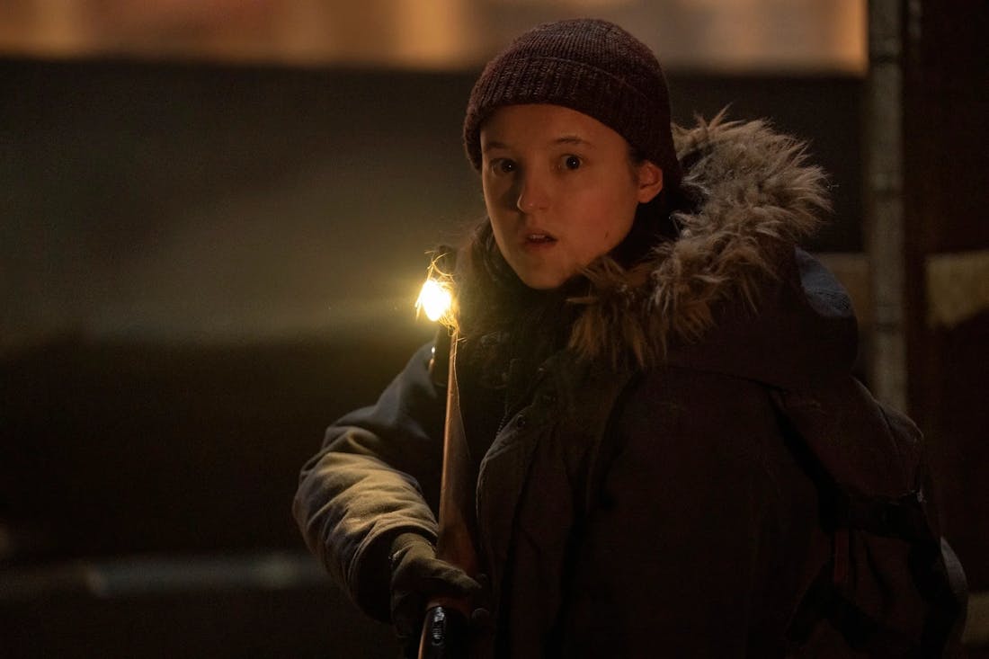 The Last of Us Trailer van laatste aflevering van tweede The Last of Us-seizoen te zien