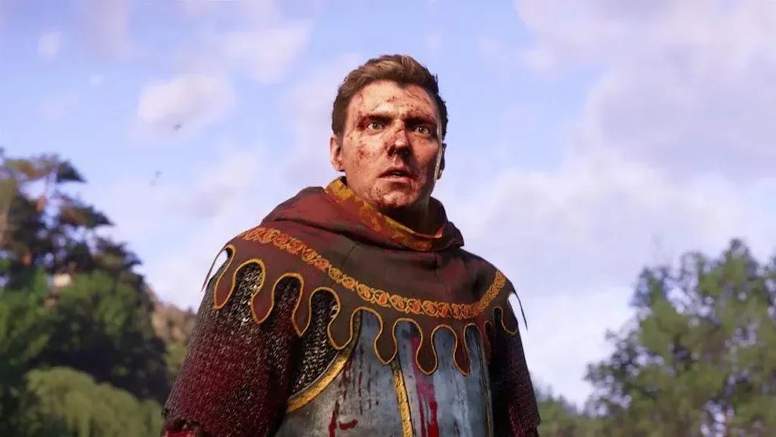 Kingdom Come: Deliverance 2 Hardcore-modus nu beschikbaar in Kingdom Come: Deliverance 2