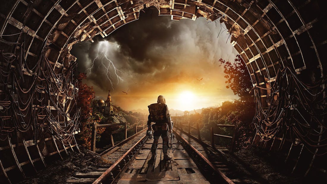 Metro Exodus Nieuwe Metro-game beïnvloed door Russische invasie