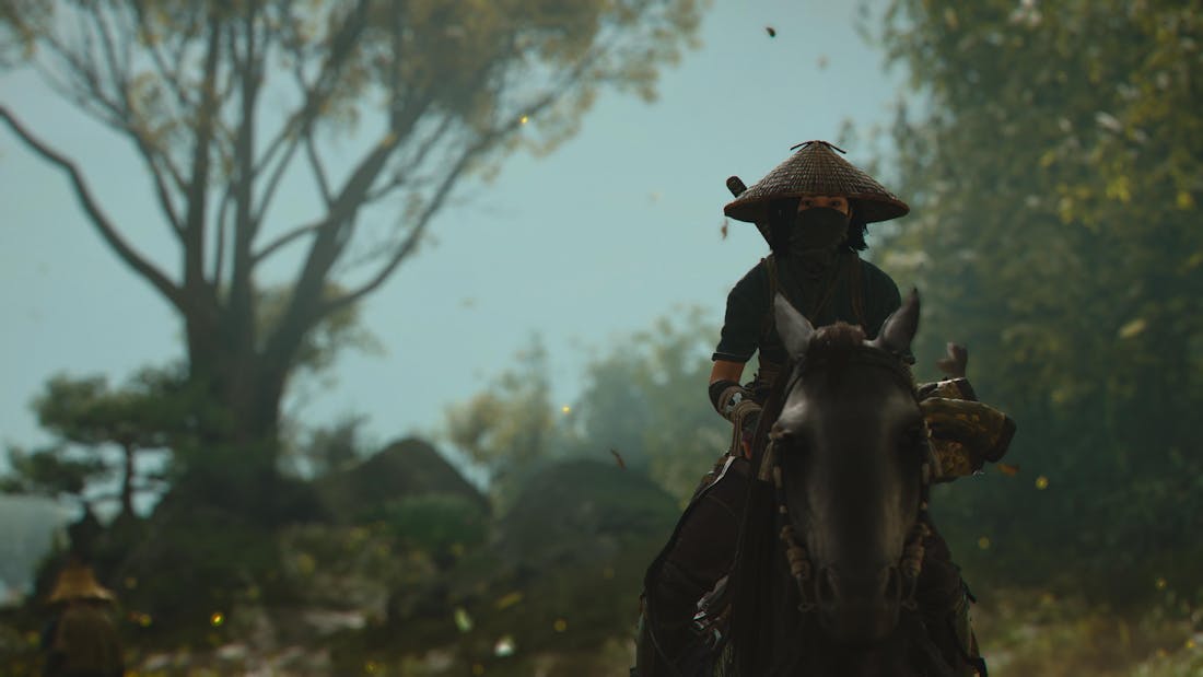 Assassin's Creed Shadows We geven Assassin's Creed Shadows voor de PS5 weg!