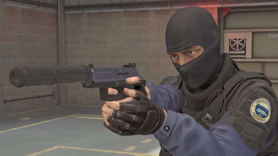 CS: Legacy Fans werken aan remake van Counter-Strike 1.6