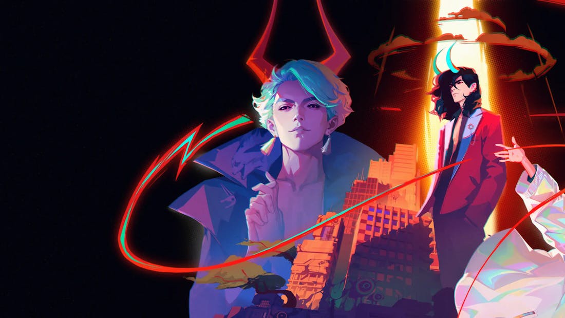 Possessor(s) Possessor(s) van Hyper Light Drifter-maker verschijnt ook op PS5