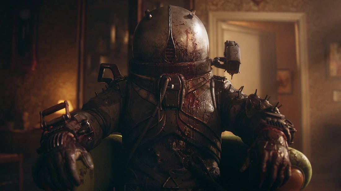 Cronos: The New Dawn Bloober Team gaat de diepte in met nieuwe Cronos: The New Dawn-video