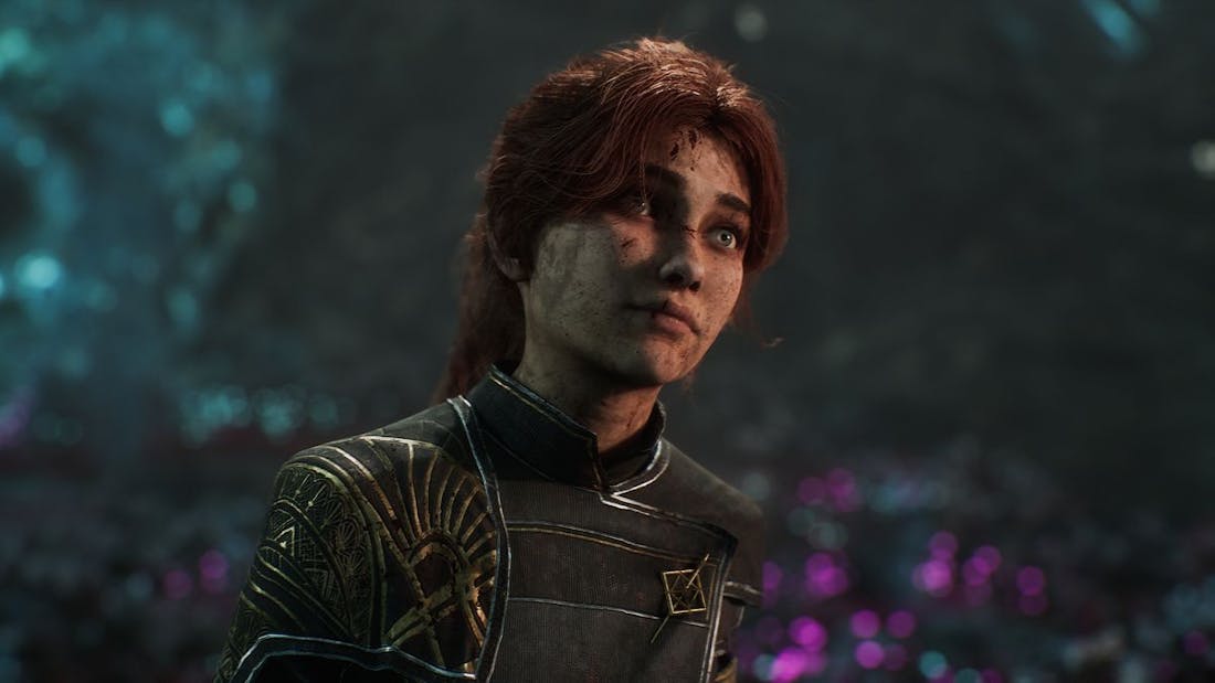 Clair Obscur: Expedition 33 Nieuwe Clair Obscur: Expedition 33-video stelt Maelle voor