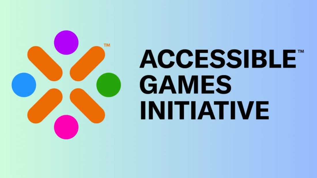 Accessible Games Initiative Gamebedrijven komt met tagsysteem voor toegankelijkheid in games
