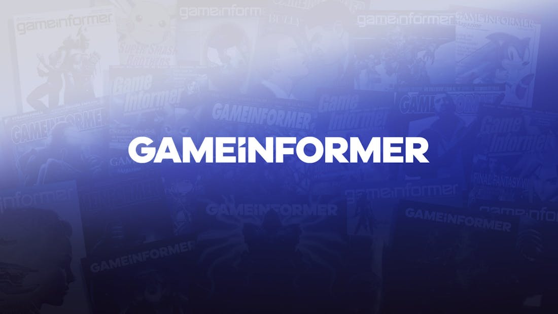 Game Informer Tijdschrift Game Informer krijgt tweede leven met voltallige redactie