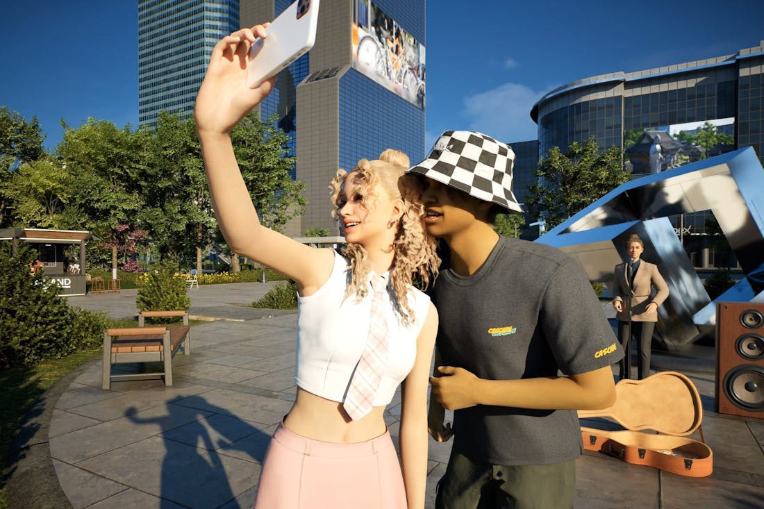 Inzoi Pc-versie van Inzoi krijgt toch geen Denuvo DRM