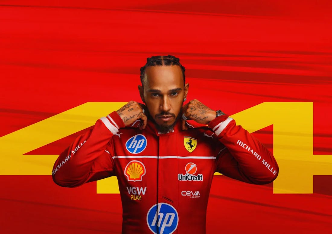 F1 25 F1 25 moet volgens nieuwe trailer nog authentieker worden