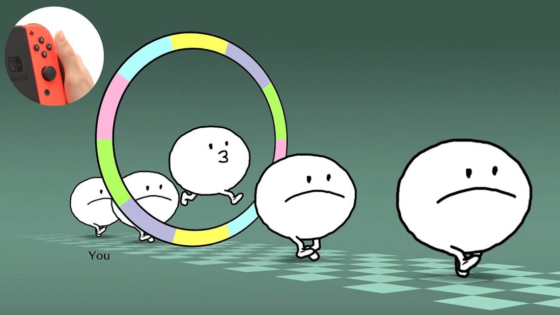 Rhythm Heaven Groove Rhythm Heaven Groove aangekondigd