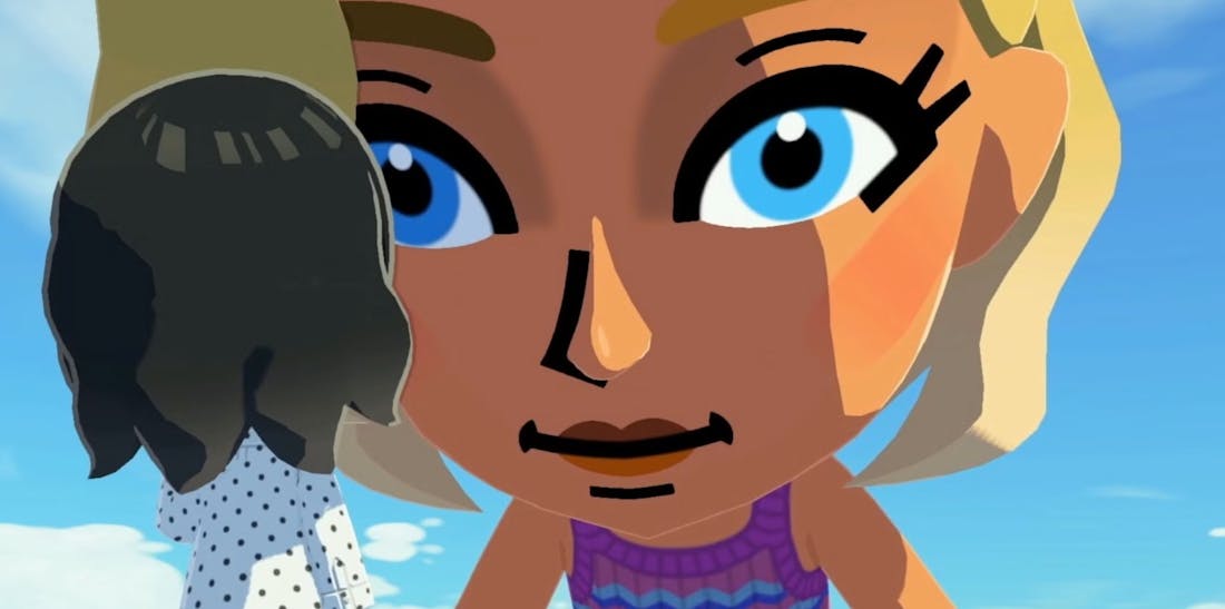 Tomodachi Life: Living the Dream Tomodachi Life: Waar dromen uitkomen verschijnt in voorjaar 2026