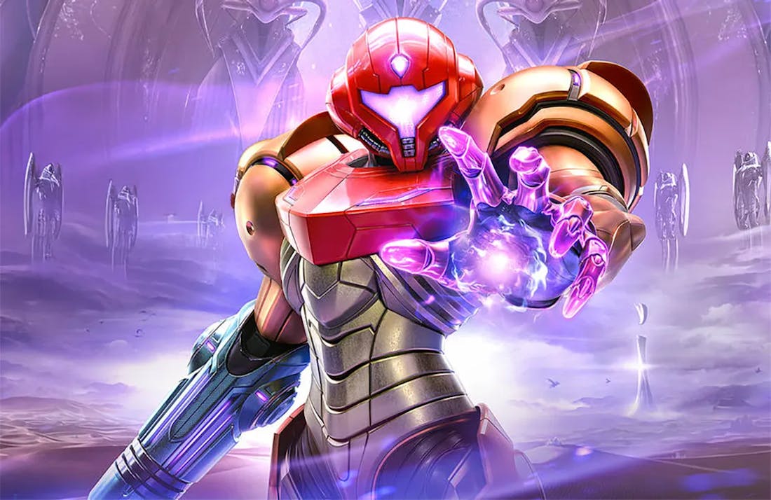 Metroid Prime 4 Beyond De tumultueuze ontwikkeling van Metroid Prime 4: Beyond