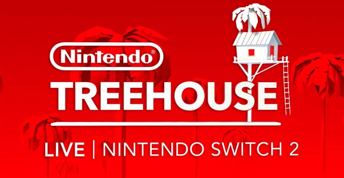 Nintendo Update: Bekijk vanaf 16:00 uur Switch 2-gameplay in de Threehouse-livestream