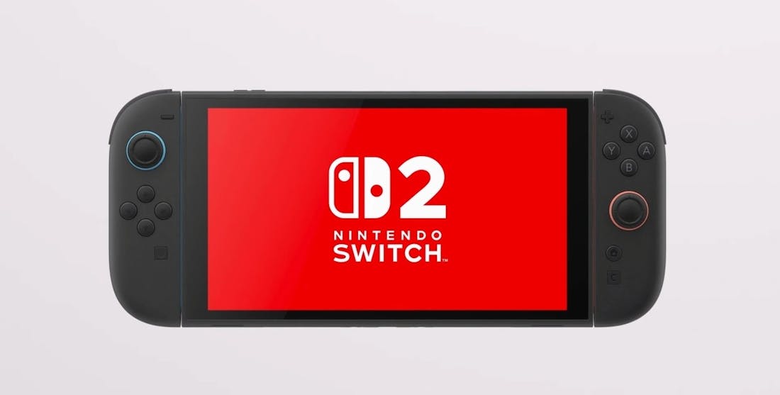 Nintendo Switch 2 Britse winkelketen annuleert onbekend aantal Switch 2-reserveringen