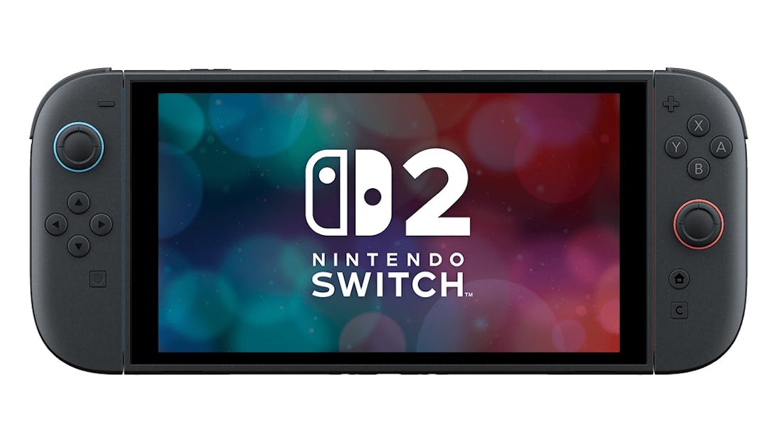 Nintendo Switch 2 Sommige consumenten hebben de Switch 2 al in handen
