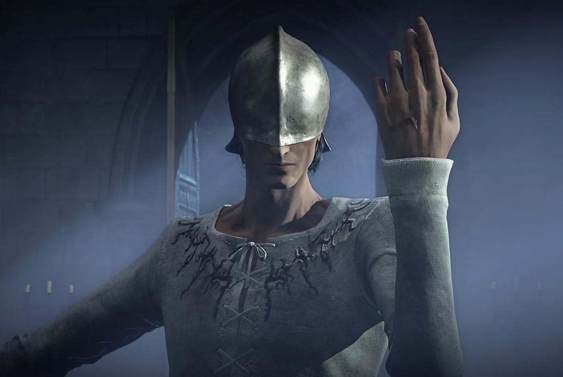 The Duskbloods Fromsoftware benadrukt ook singleplayergames te willen blijven maken