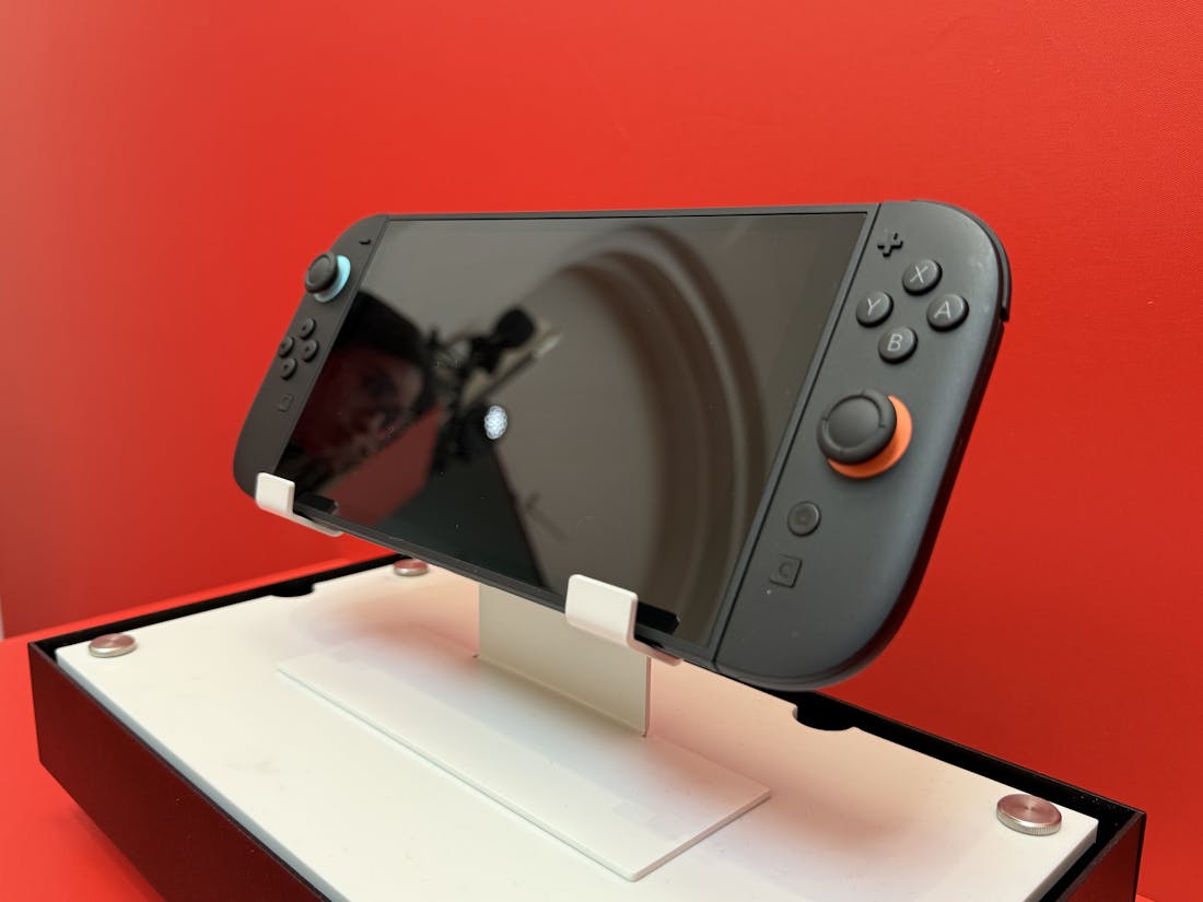 Switch 2 Over de Switch 2-review(s)