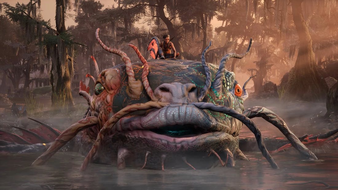 South of Midnight South of Midnight heeft meer dan een miljoen spelers bereikt