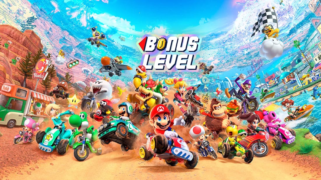 Is de Switch 2 te duur? + Q&A (met Simon) - Bonuslevel