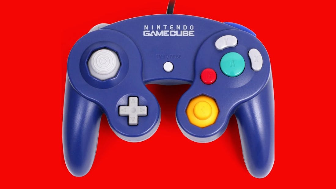 Soulcalibur 2 voor Nintendo Switch Online op Switch 2 in actie te zien