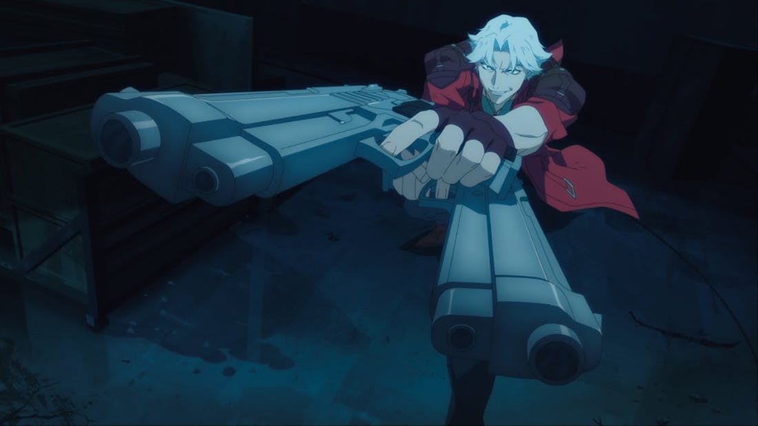 Devil May Cry Tweede seizoen van Devil May Cry-animatieserie bevestigd