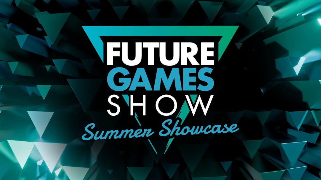 Future Games Show Summer Showcase Nieuwe Future Games Show Summer Showcase wordt op 7 juni uitgezonden